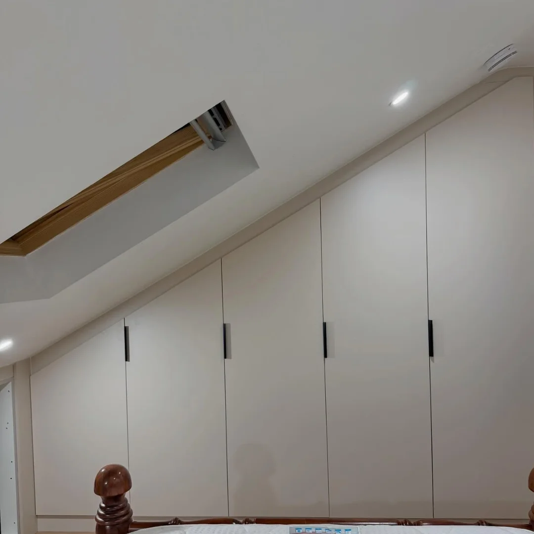 Bespoke Storage Solutions